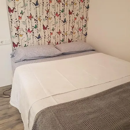 Estudio Faromar Vac056 * Кульера