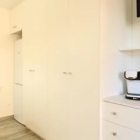 Estudio Faromar Vac056 Апартаменты Кульера
