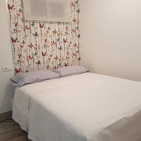 Estudio Faromar Vac056 Апартаменты